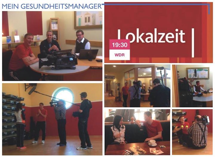 WDR Lokalzeit