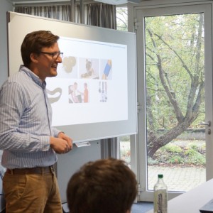 Daniel Rothmund MGM Netzwerk Daniel Rothmund MGM Netzwerk