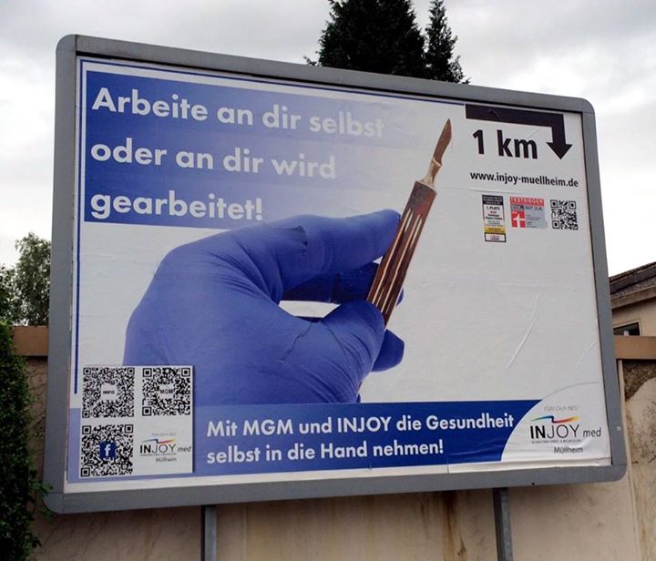 Valitudo Marketing 2015