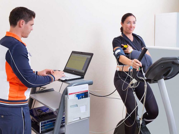 Nichtinvasiv und kontinuierlich für rasche, effiziente und zuverlässige Diagnostik