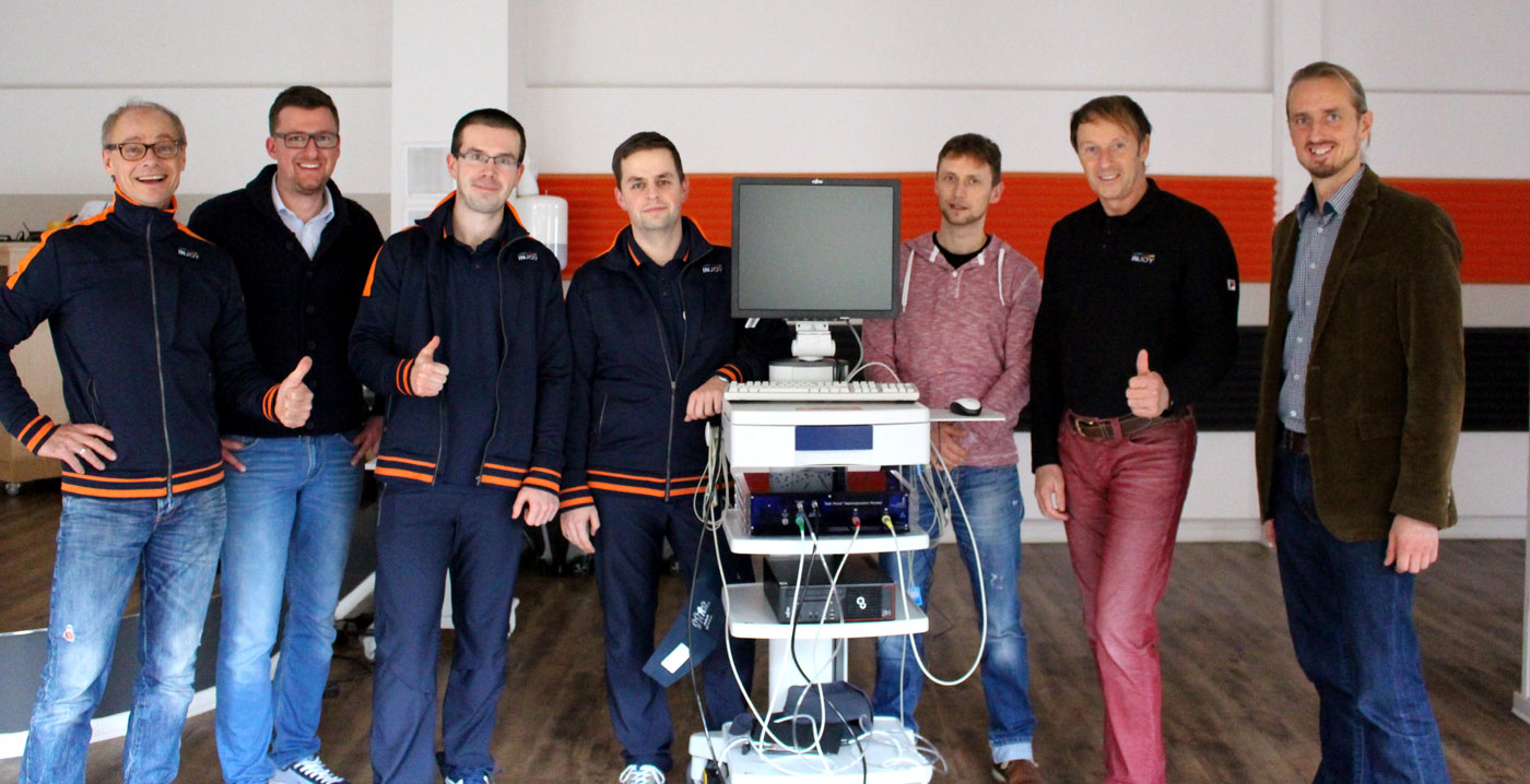 MGM-Schulung-im-Injoy-Weida Neuer „Mein Gesundheitsmanager“-Standort: Wir begrüßen das Injoy Weida - eine absolute Bereicherung für unser Expertennetzwerk!