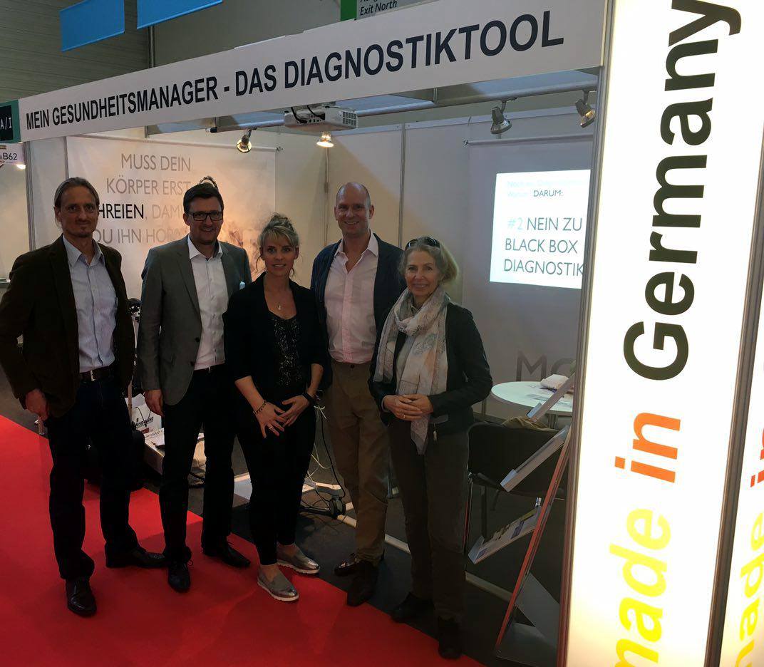 MGM Standort Falkensee