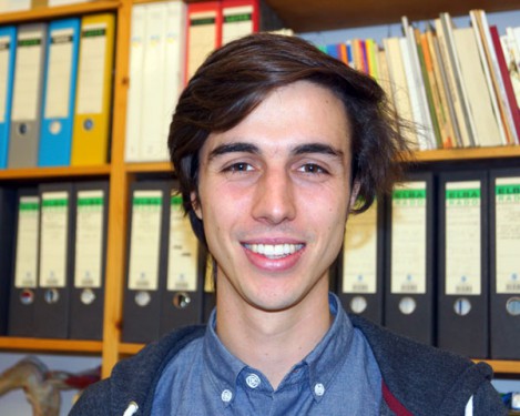 Valitudo-Nachwuchswissenschaftler-Carlo-Kosok Valitudo Nachwuchswissenschaftler Carlo Kosok