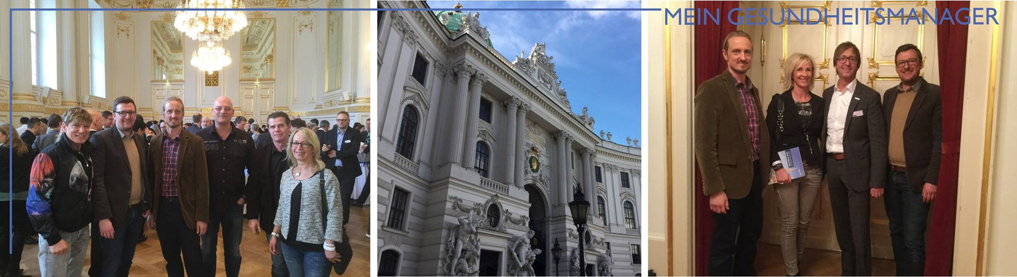 Valitudo Geschäftsführung Milon Kongress 2016