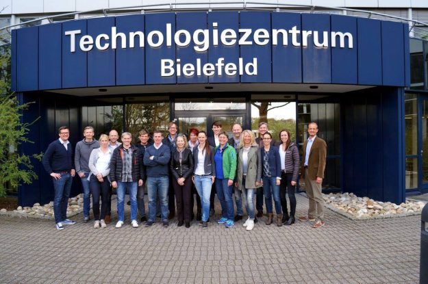 Valitudo Netzwerktreffen 2016