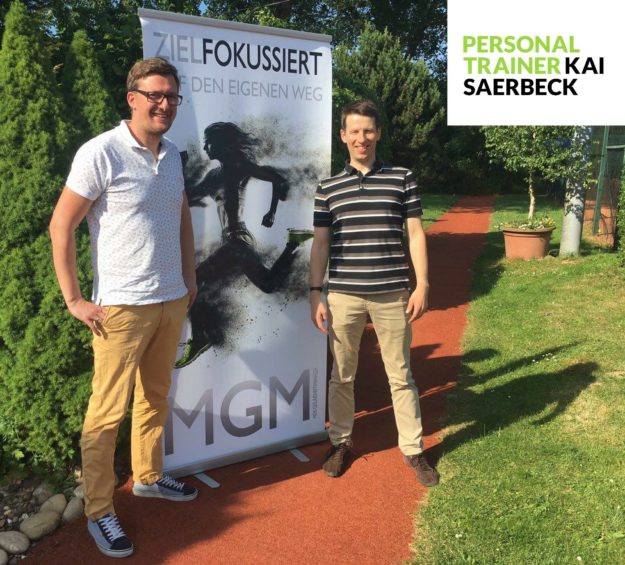 MGM Standort Muenster