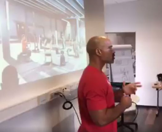 MILON NRW Moers 2017