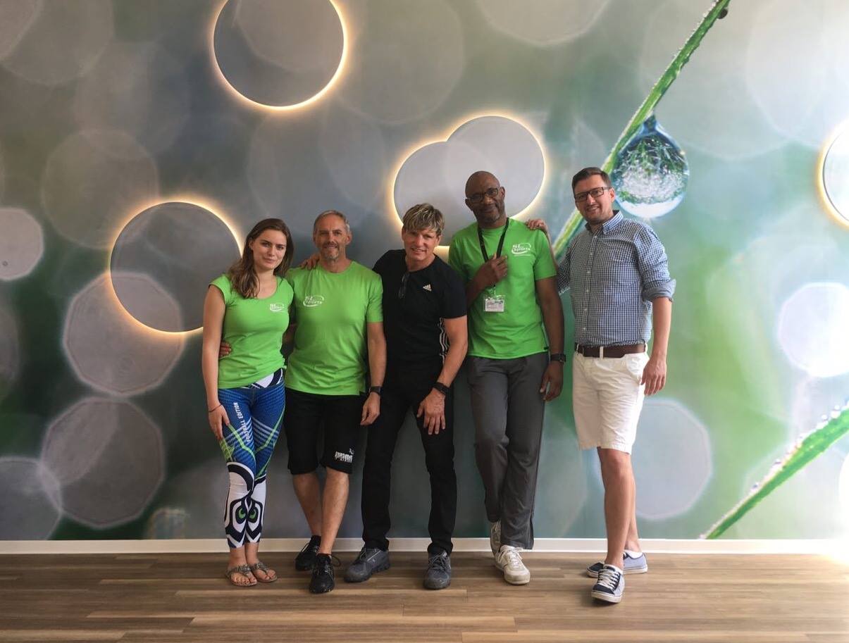 MGM Diagnostik Kirchheim 2017