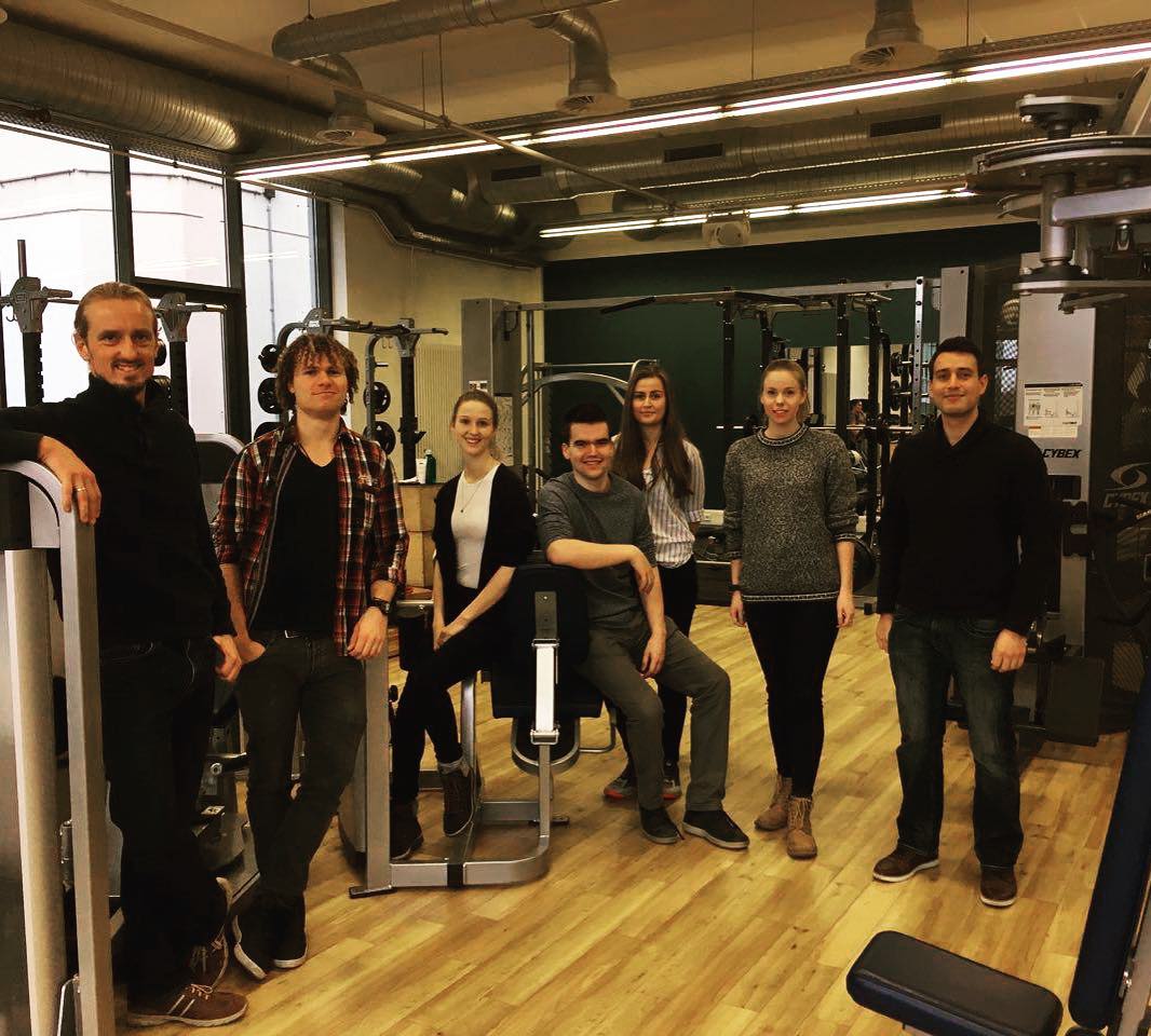 Valitudo MGM Gesundheitsstudie 2019.