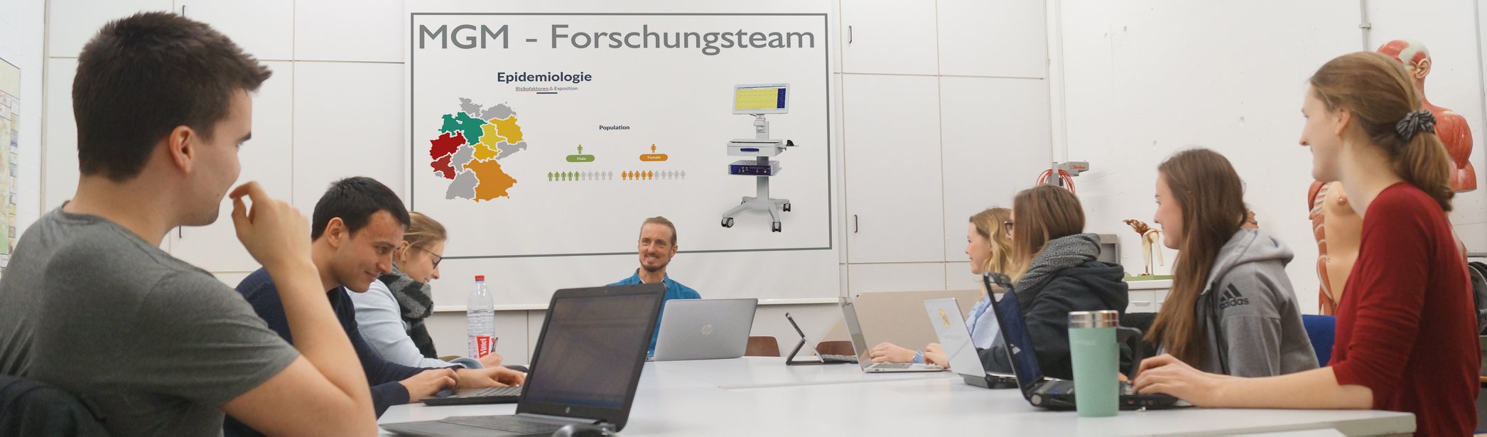 Bundesweite MGM Gesundheitsstudie 2019 Förderung Wissenschaftl durch Leitung Peter Röhr Bundesweite MGM Gesundheitsstudie 2019 Förderung Wissenschaftl durch Leitung Peter Röhr